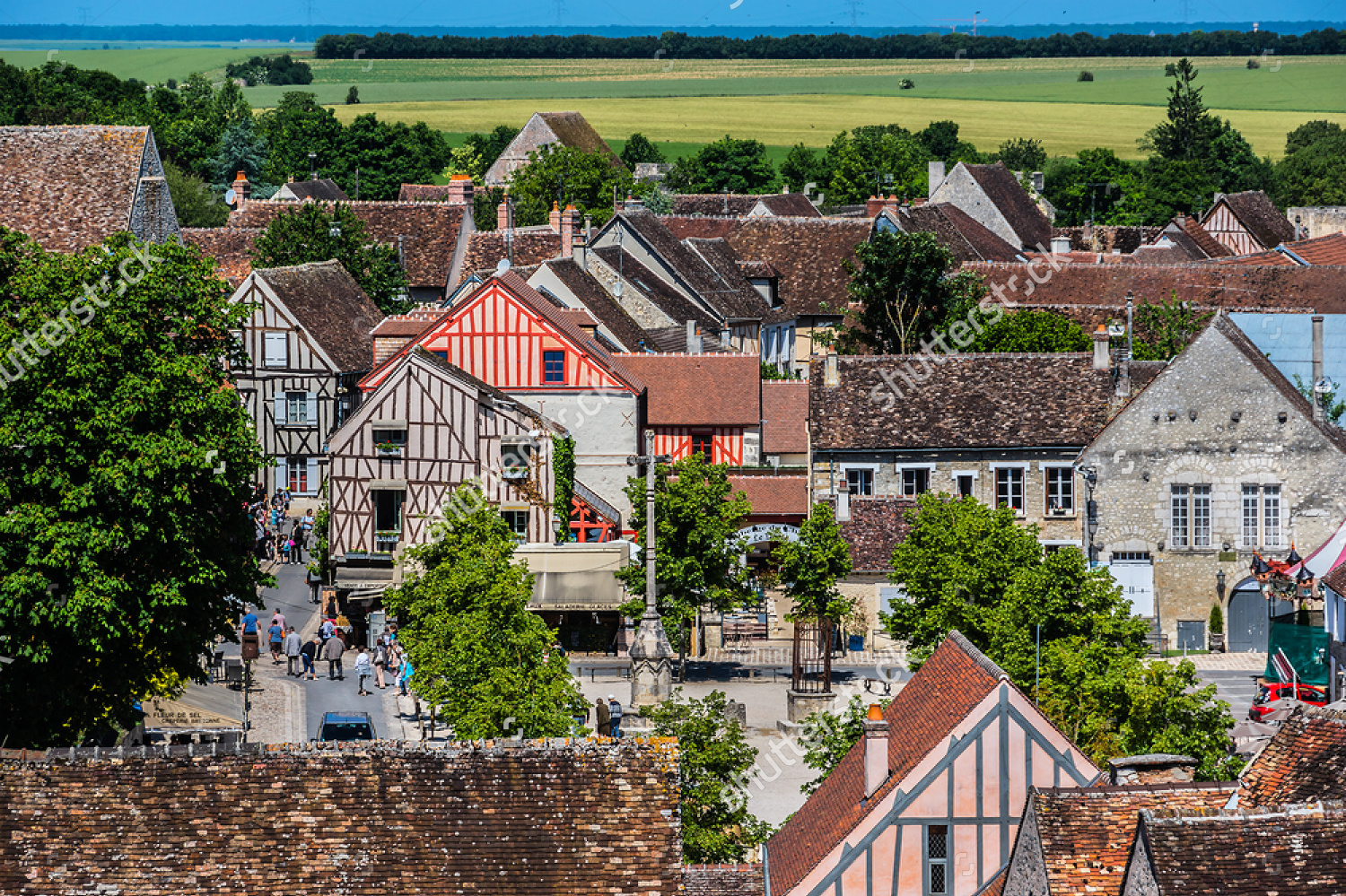 Activités culturelle - Touring Club de France - Paris ile-de-France