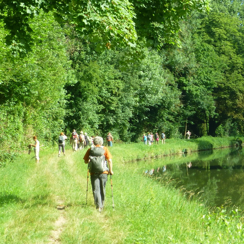 Devenir adhérent